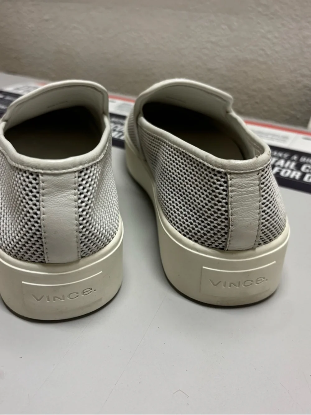 Vince Blair Slip-On Sneaker (Women) - Picture 5 of 6